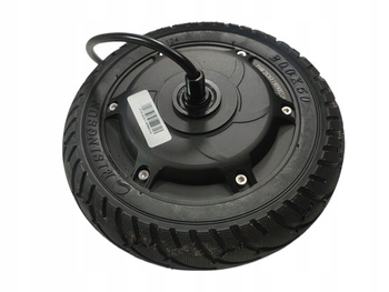 SILNIK Z OPONĄ 36V 250W 200X50 ES108 HULAJNOGI RISINGSUN