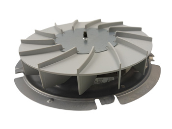 SILNIK UKŁADU WENTYLACJI DO PIEKARNIKA ELECTROLUX EOC8H31Z