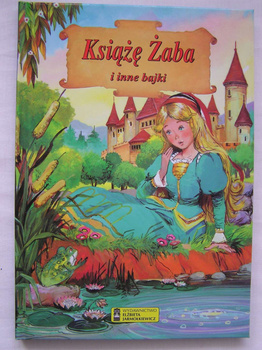 Pani Zima i inne bajki