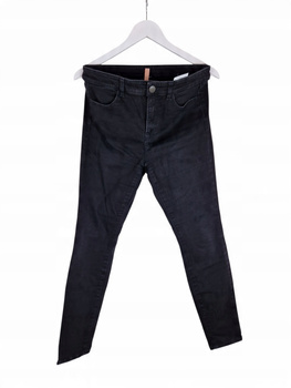 Marc Cain Spodnie Damskie Czarne Rozmiar S