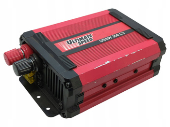 ULTIMATE USSW 300 C3 Przetwornica napięcia 300W