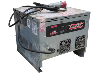 Ładowarka wysokoczęstotliwościowa Mavercik 190-00531-EU