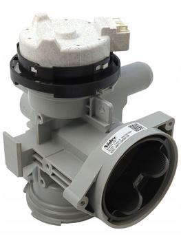 POMPA NIDEC NTWC021SB7 DO PRALKI LG K4DV409S1WE