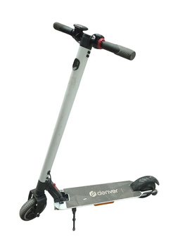 Hulajnoga elektryczna Denver SEL-65110 WHITE MK2 6,5" 250W