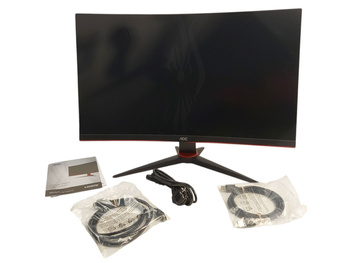 Monitor AOC CQ27G2SE 27"