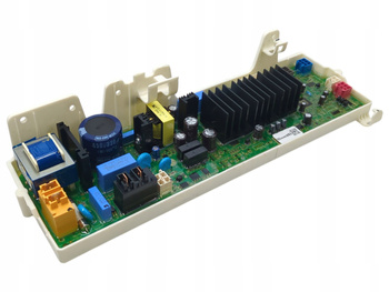 MODUŁ STERUJĄCY DO PRALKI LG F2V3GS6WW
