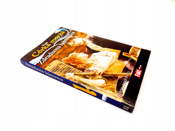 Zdradzona tajemnica Trine Angelsen