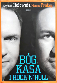 Bóg, kasa i rock'n'roll
