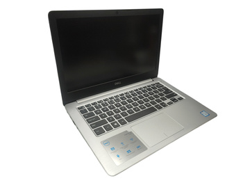 Laptop Dell Inspiron 5370 i3-7130U; 16GB DDR4; 120GB