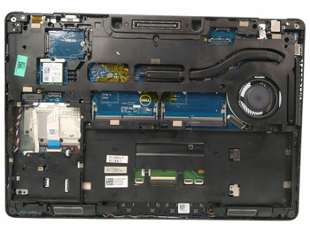 Płyta główna laptopa DELL Latitude E5470