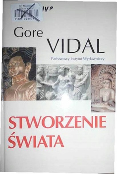 Stworzenie świata