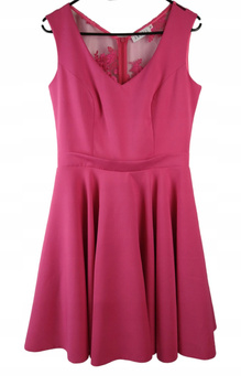 SUKIENKA ANTALL ROZMIAR M RÓŻOWA