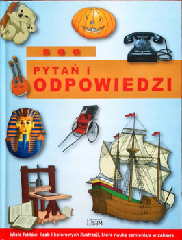 %00 pytań i odpowiedzi Eldin