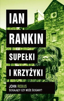 Supełki i krzyżyki Ian Rankin