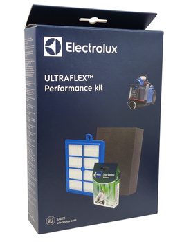 Filtr do odkurzacza Electrolux USK11 UltraFlex Starter Kit