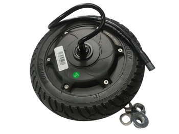 SILNIK Z OPONĄ KOŁO 36V 250W 200X50 ES108 HULAJNOGI RISINGSUN