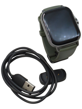 Smartwatch Amazfit GTS 2e Moss Green