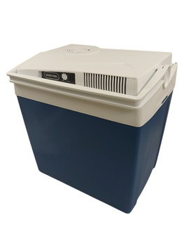 Lodówka turystyczna samochodowa Mobicool ME27/TC29 12V 230V 26L