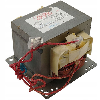 TRANSFORMATOR XB-801 NA ZGRZEWARKĘ Z MIKROFALI