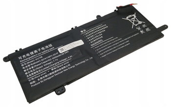 Bateria XU156 do laptopa Funyet