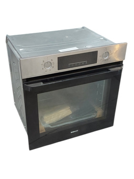 Piekarnik Beko BBIM12300X 72L A inox termoobieg parowe