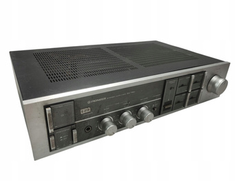 Wzmacniacz Stereo Pioneer SA-750