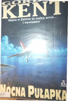 Nocna Pułapka Gordon Kent