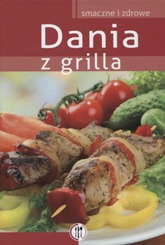 Dania z grilla