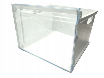 DUŻA SZUFLADA XXL 40X39X26,5cm 00709307 ZAMRAŻARKI BOSCH