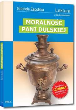 Moralność pani Dulskiej
