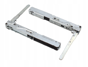 ZAWIAS DRZWI 2szt. 04-22 900138188  BOSCH 12028763  PIEKARNIK