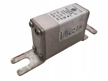 Bezpiecznik Bussmann 170M1319 160A