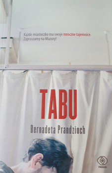 Tabu Bernadeta Prandzioch