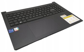 Palmrest klawiatura touchpad laptopa Asus Vivobook16 X1605V
