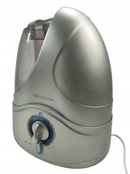 Nawilżacz powietrza Medisana MH-502 ultradźwiękowy 4,2L