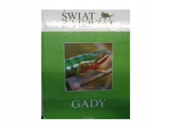 Gady Genevieve. De Becker