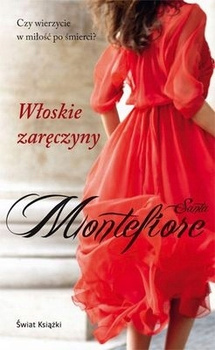 Włoskie zaręczyny Santa Montefiore