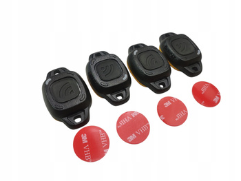 Znacznik Przywieszka DeWalt DCE041K4 Tool Connect