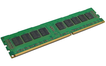 Pamięć RAM do Komputera PC DDR3 2GB 1333MHz