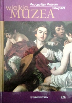 Metropolitan Museum Nowy Jork