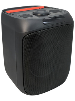 Głośnik karaoke GREEN KEEPER GKS60 Bluetooth 400W