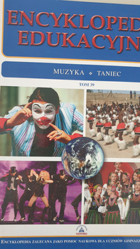 Encyklopedia Edukacyjna