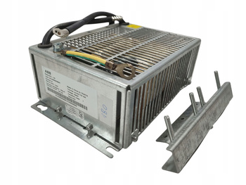 Dławik DC ABB DCL-03 30kW 620uH 103.6A 480V