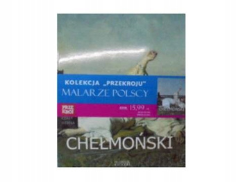 Józef Chełmoński Sławomir. Gowin