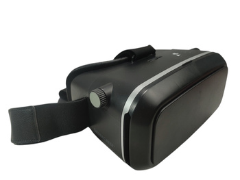Gogle VR SilverCrest Virtual Reality Headset (HG03025)
