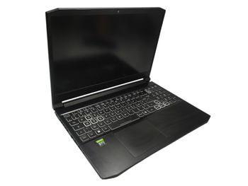 Laptop Acer Nitro 5 AN515-57-50MM Intel Core i5-11400H; 16GB DDR4; 256GB m2