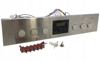 PROGRAMATOR MODUŁ ZASILAJĄCY Z PANELEM DO PIEKARNIKA PRIVILEG PHVR6