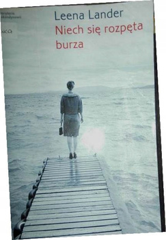 Niech się rozpęta burza