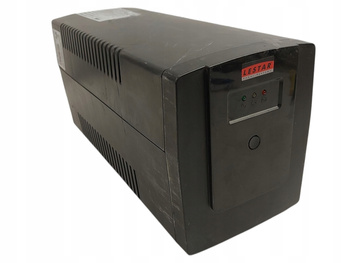 Zasilacz awaryjny UPS Lestar ME-1200ssu 1200VA/720W