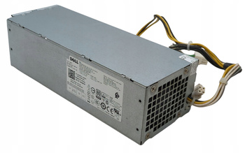 Zasilacz komputerowy Dell L240ES-00 DK87P 80 Plus Bronze do Dell OptiPlex